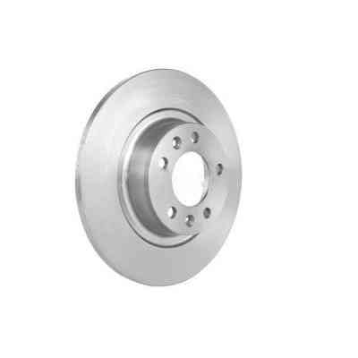 Тормозной диск Bosch 0 986 479 379 Винница