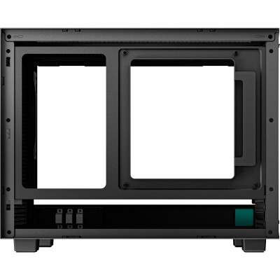 Корпус Deepcool CH160 Black (R-CH160-BKNGI0-G-1) Винница - изображение 12