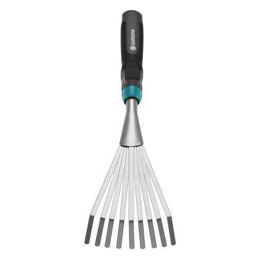 Граблі ручні Gardena Comfort Ergo 12 см Одеса