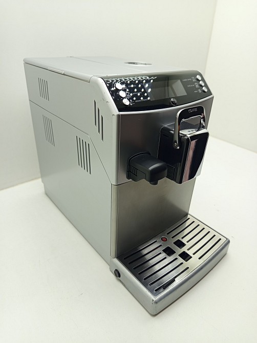 Автоматична кавомашина з капучинатором Philips EP4051 (товар вживаний) Луцьк - фото 3