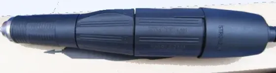 Ручка на Фрезер для маникюра и педикюра Strong ( 64 вт , 35000 оборотов) 102 L Киев