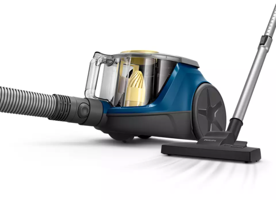 Пилосос Philips XB2125/09 ( синій, сірий ) Харків