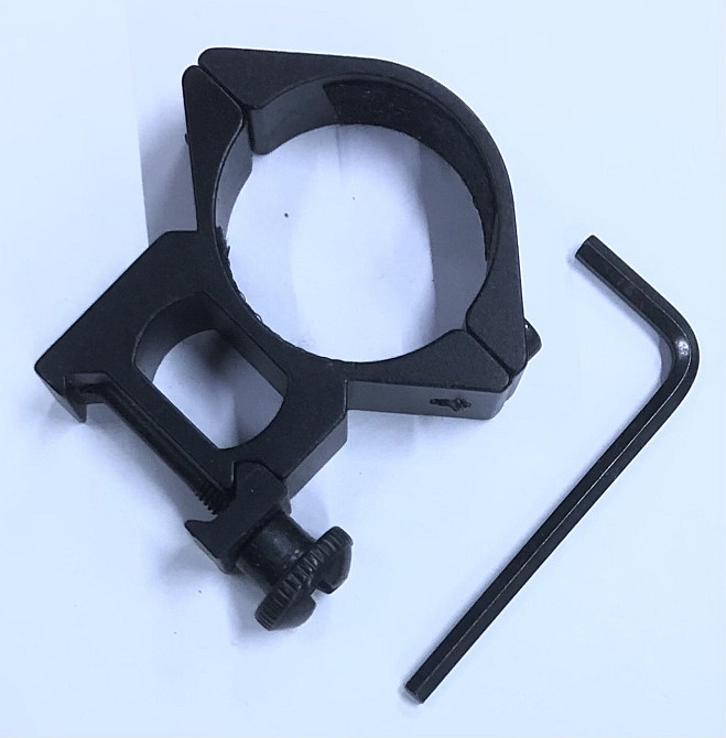 Кріплення під рушницю MOD-3333 ( метал) Одеса - фото 1