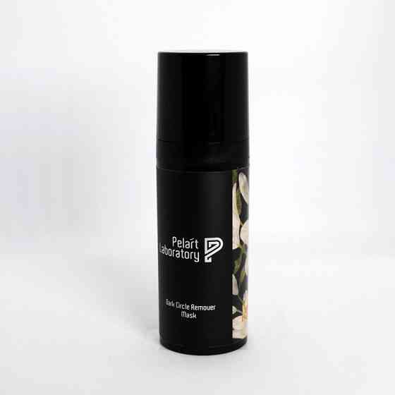 Пеларт Маска от темных кругов и отеков для контура глаз  Pelart Laboratory De Lys Blanc Line Dark Circle, 50мл Днепр