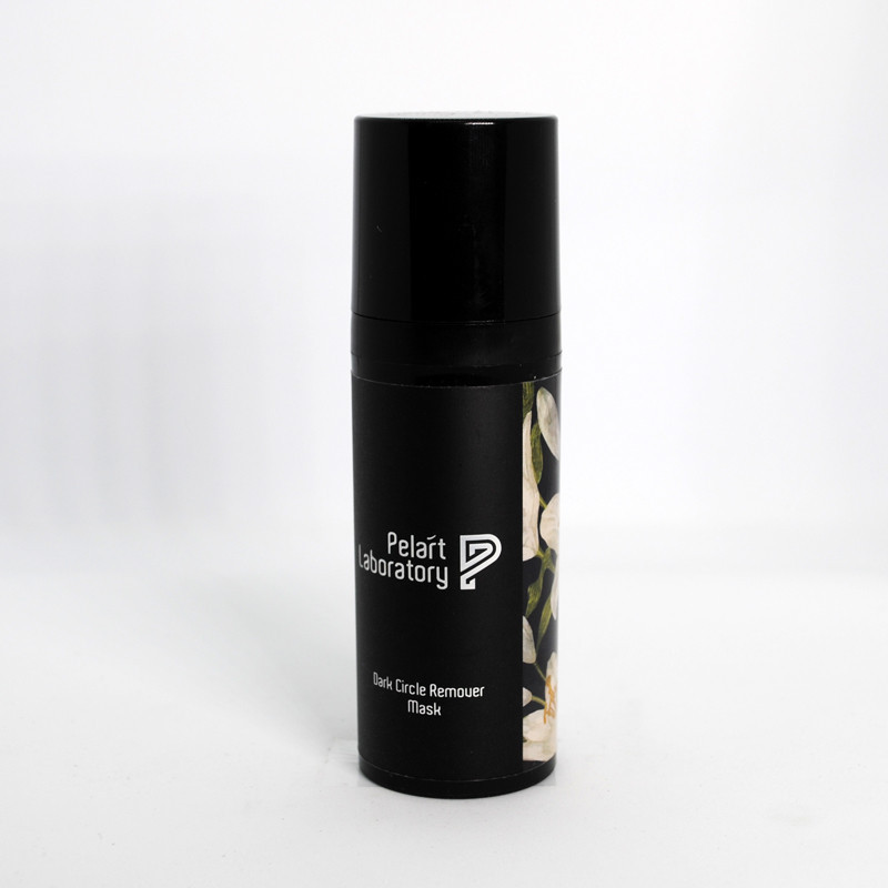 Пеларт Маска от темных кругов и отеков для контура глаз  Pelart Laboratory De Lys Blanc Line Dark Circle, 50мл Днепр - изображение 1