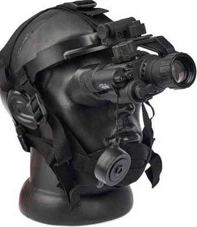 PVS 14 Монокуляр нічного бачення Newcon Optik NV 207-G2 Gen 2+ Харків