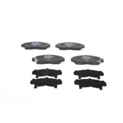 Гальмівні колодки Bosch 0 986 424 722 Вінниця