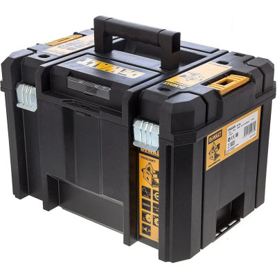 Дисковая пила DeWALT погружная ручная, 1300 Вт, диск 165х20 мм, 5.0 кг, кейс TSTAK (DWS520KT) Винница - изображение 8