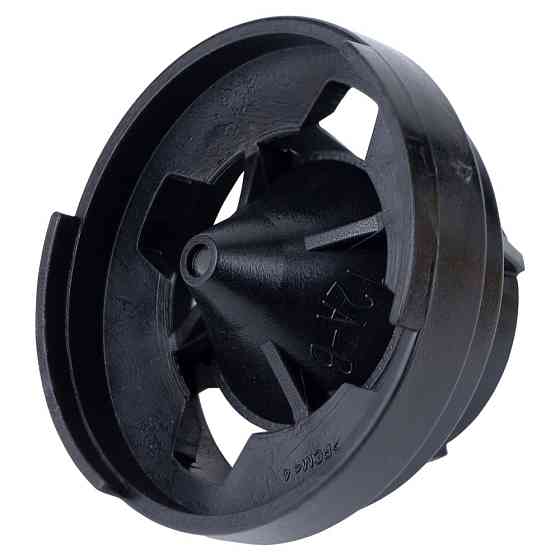 Sigma Краскораспылитель электрический HVLP 350Вт Ø1.8/2.6мм 800мл/мин н/б 800мл SIGMA (6816121) Коломыя