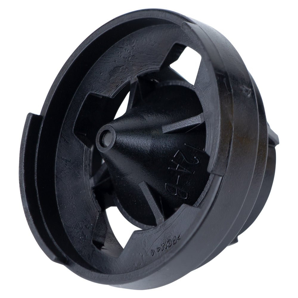 Sigma Краскораспылитель электрический HVLP 350Вт Ø1.8/2.6мм 800мл/мин н/б 800мл SIGMA (6816121) Коломыя - изображение 2