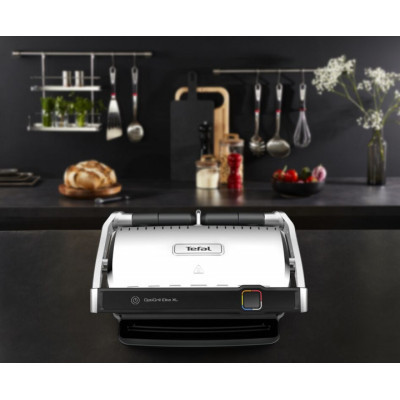 Электрогриль Tefal GC760D30 Винница - изображение 2