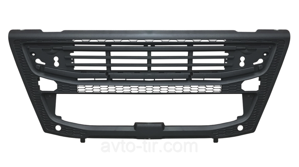 Решітка радіатора VOLVO FM4 EURO 6 84086799 82404944 Луцк - изображение 1