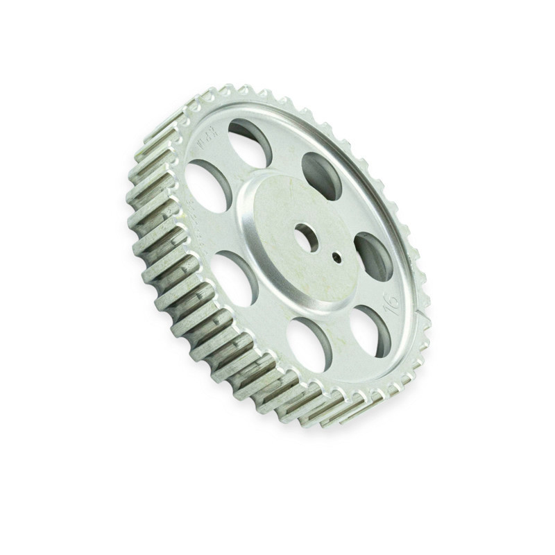 Шестерня Ланос распредвала (GM) ГРМ Мукачево - изображение 1