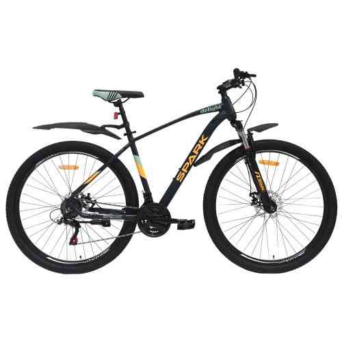 Велосипед SPARK DELIGHT (колеса – 29