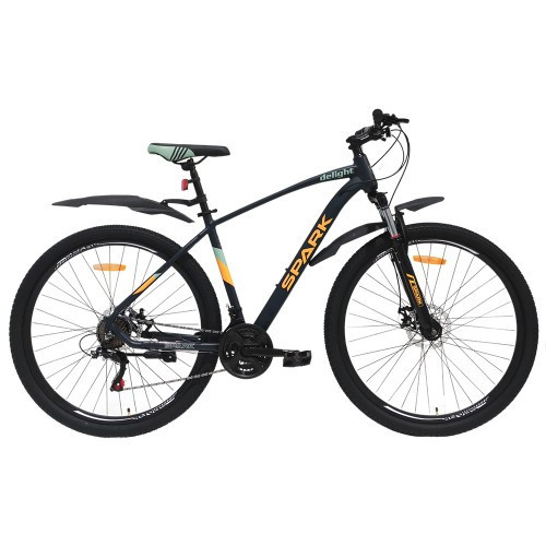 Велосипед SPARK DELIGHT (колеса – 29
