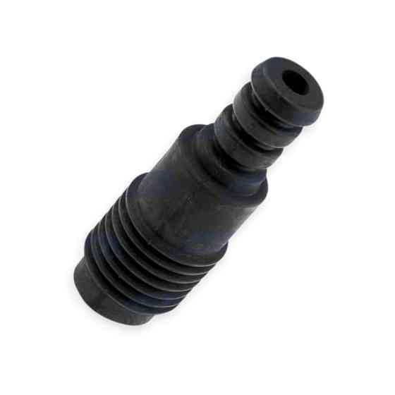 Пыльник Рено Clio, Modus 04- передний с отб. стойки Мукачево