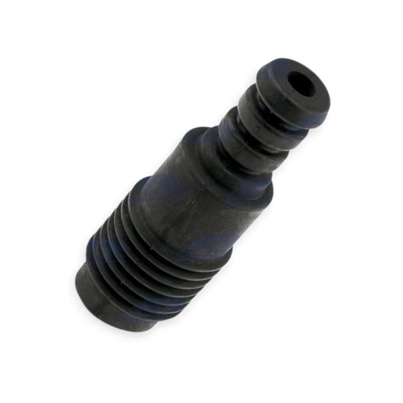 Пильовик Рено Clio, Modus 04 - передній з відб. стійки Мукачево - фото 1