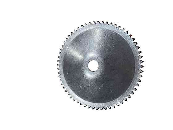 Щека вариатора   неподвижная   скутер Ямаха Джог  90, BWS Мукачево