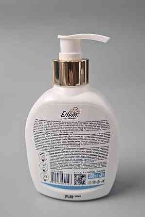 Мыло жидкое крем EDEM HOME 300мл Деликатное восстановление (1 шт) Харьков