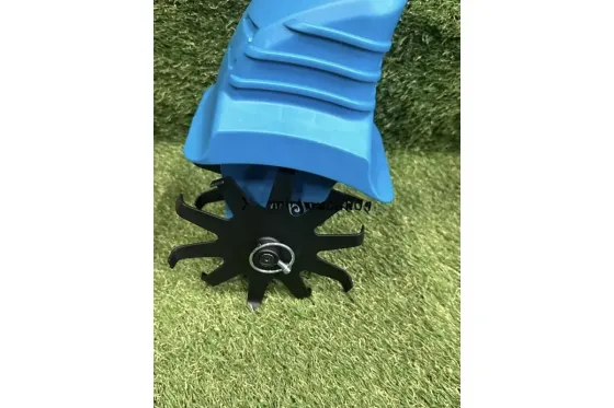 Аккумуляторный бесщеточный культиватор HAYAMI HA-1039 2 акб 48W Коломия