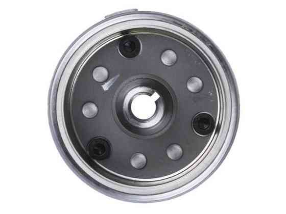 Магнето генератора на бензиновий двигун СG150/200 Мукачево