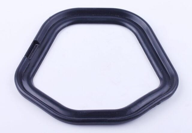 Прокладка кришки клапанів мотоблок 188F Мукачево - фото 1