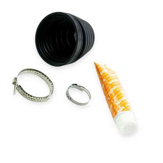 Пильник Рено Трафік 01 - зовнішній (d27x89 L125mm) шруса Мукачево