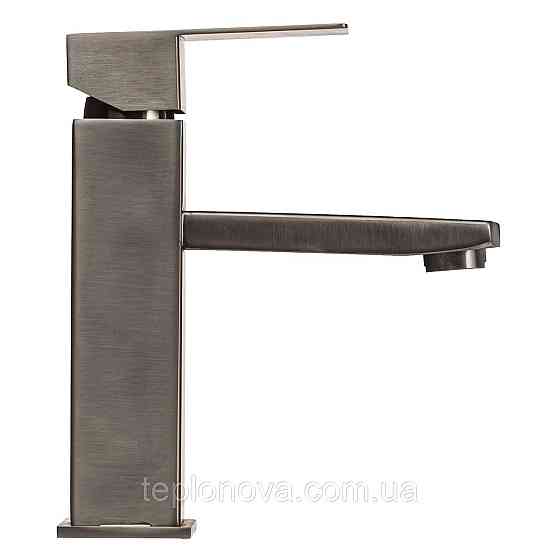 Змішувач для умивальника Globus Lux SICILIA SBQ-101 Чернівці