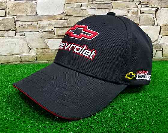 Автомобильная бейсболка  Chevrolet Киев