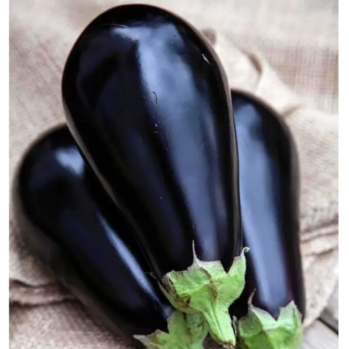 Баклажан Перфекшен F1 овальний 30шт Професійне насіння Житомир