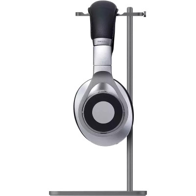 Подставка для гарнитуры OfficePro Aluminum Alloys Grey (LS350G) Винница - изображение 11