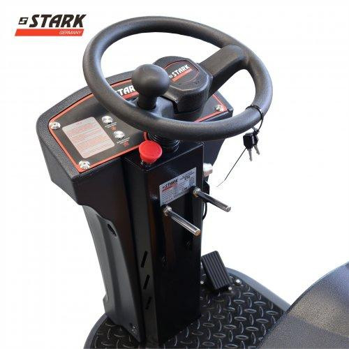 Підлогомийна машина Stark K70 Одесса - изображение 8