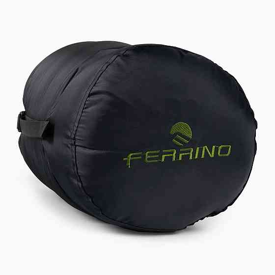 Спальний мішок Ferrino Yukon Pro 0°C Green (86359BVV) Київ