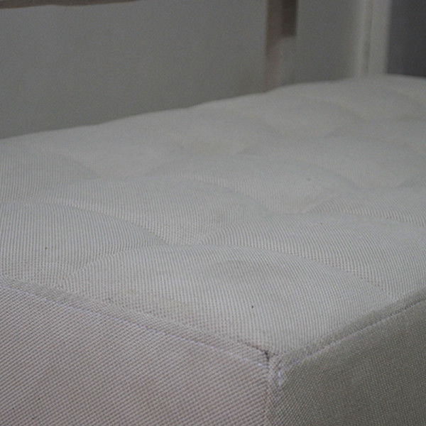 Диван для зони очікування Олівер 120см Київ - фото 3