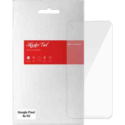 Пленка защитная Armorstandart Google Pixel 4a 5G (ARM61091) Вінниця