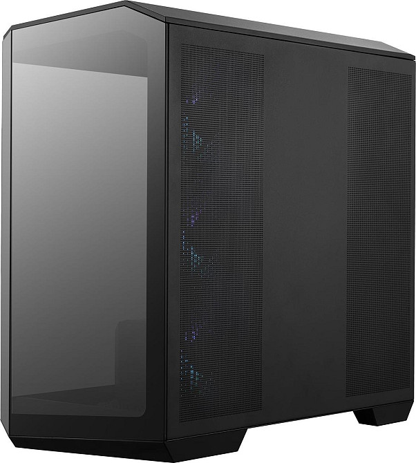 Корпус MSI MAG Pano M100R PZ без БЖ ( Black ) Харків - фото 8