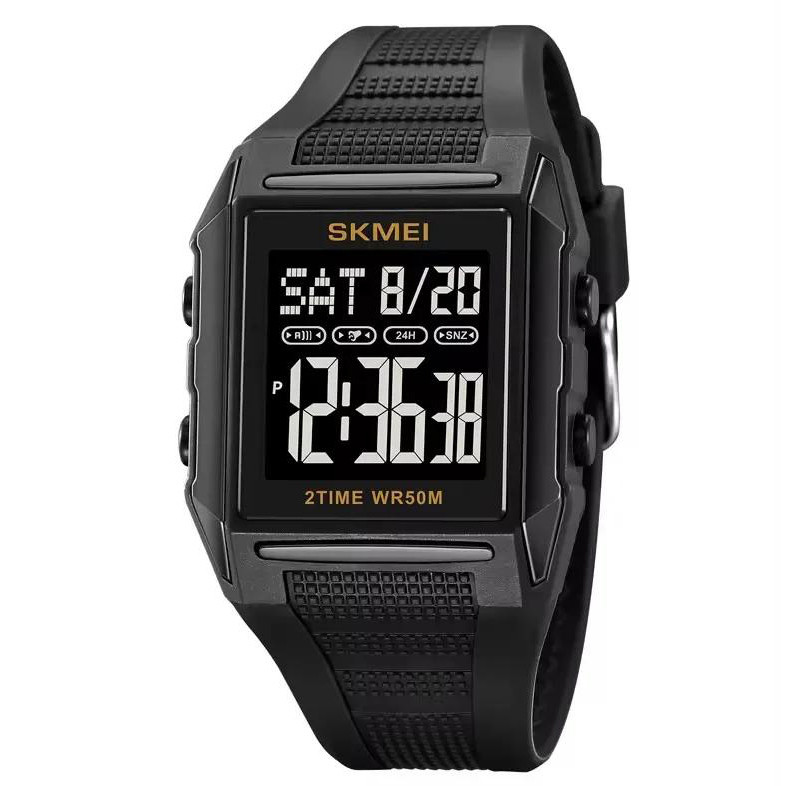Якісні спортивні годинники SKMEI, Стильні спортивні годинники для активного відпочинку TY-30 Львів - фото 1