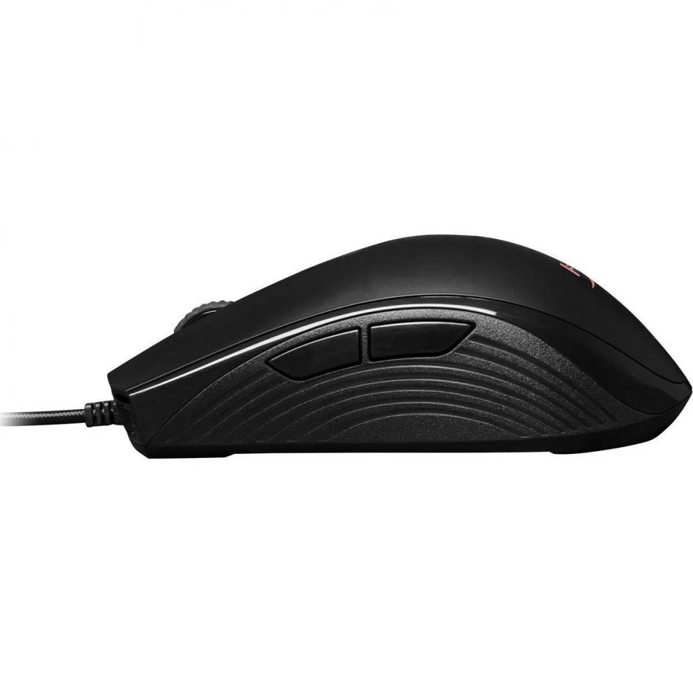 Миша HyperX Pulsefire Core RGB Black (4P4F8AA) USB Чорний Харьков - изображение 9