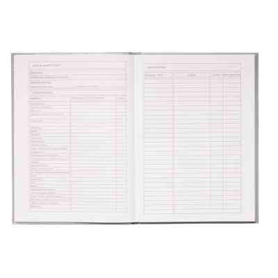 Дневник школьный ZiBi DINO SHAPE В5 48 листов (ZB.13803) Винница