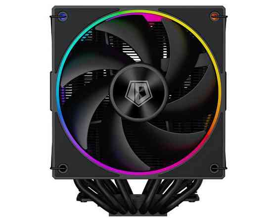 Кулер процесорний ID-Cooling Frozn A620 ARGB Чорний Харьков