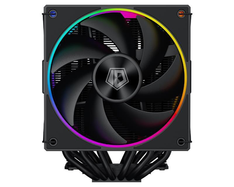 Кулер процесорний ID-Cooling Frozn A620 ARGB Чорний Харків - фото 1