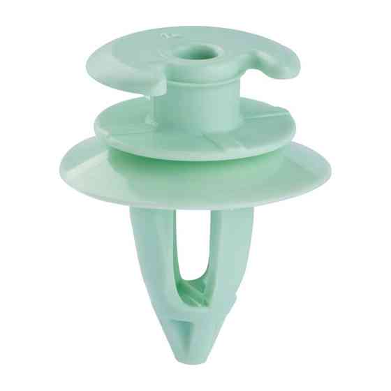 Кліпса панелей обшивки BMW Smart Mercedes 51418101204 51418172770 A0069885778 15519 Київ