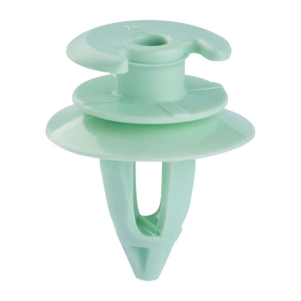 Кліпса панелей обшивки BMW Smart Mercedes 51418101204 51418172770 A0069885778 15519 Київ - фото 1