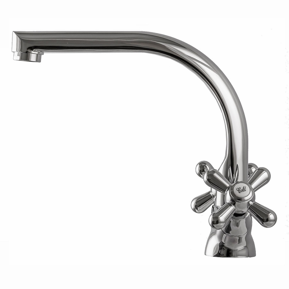 Змішувач для умивальника DOMINO DKF-209-06-SHARM Тернопіль - фото 2