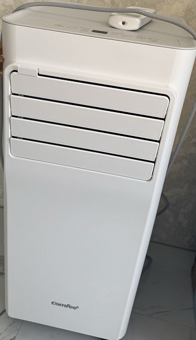 Мобильный кондиционер Comfee. Киев - изображение 2