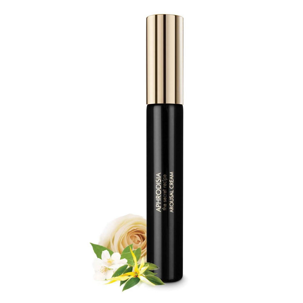 Возбуждающий крем для клитора Bijoux Indiscrets Aphrodisia Clitoral Arousal Balm Sex Aura Киев - изображение 1