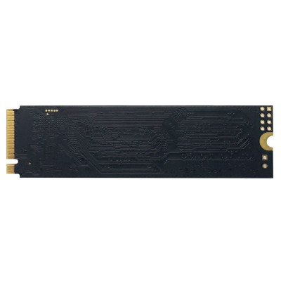 Накопитель SSD M.2 2280 480GB Patriot (P310P480GM28) Винница - изображение 5