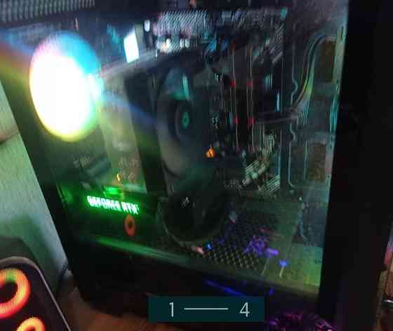 Компьютер ПК. Харків