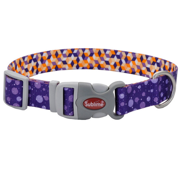 Coastal Sublime КОСТАЛ СУБЛІМ нашийник для собак, 1.9x30см Київ - фото 1