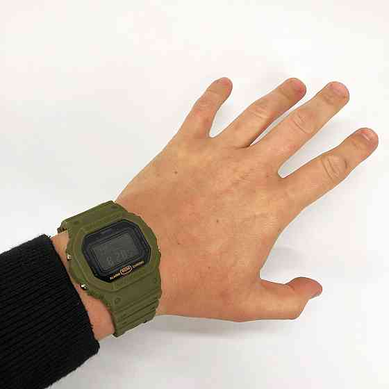 Захисні тактичні годинники SKMEI 1628AGBK, Годинники військові чоловічі спортивні спорт AE-25 Івано-Франківськ